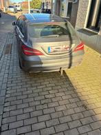 Mercedes CLA 200 AMG shooting break, Auto's, Automaat, CLA, Leder en Stof, 5 deurs
