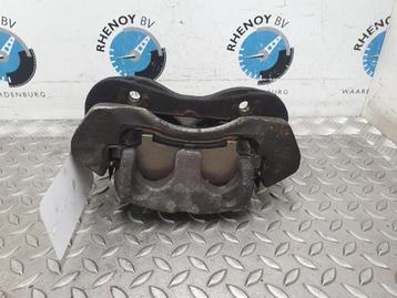 ISUZU D-MAX 1.9 Ext. Cab X-Coun. [CALIPER] 2017 beschikbaar voor biedingen