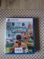 Sackboy a big adventure, Games en Spelcomputers, Games | Sony PlayStation Vita, Ophalen