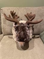 Eland kop, Huis en Inrichting, Ophalen, Zo goed als nieuw