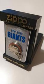 Zippo, Ophalen