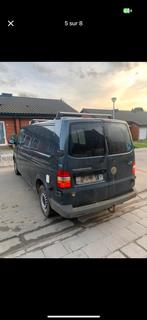 Vw transporter 4 motion, Particulier, Achat, Volkswagen