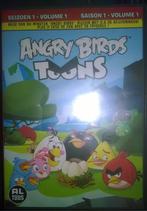 Angry Birds Toons - Seizoen 1 / Volume 1 [DVD], Alle leeftijden, Ophalen of Verzenden, Zo goed als nieuw, Avontuur