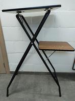 projectortafel, TV, Hi-fi & Vidéo, Projecteurs dias, Enlèvement, Comme neuf