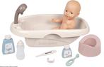 poppenbad met accessoires SNELLE GRATIS LEVERING, Kinderen en Baby's, Verzenden, Nieuw, Overige typen