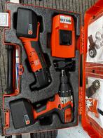 Fein DRILL + MULTITOOL, Doe-het-zelf en Bouw, Ophalen, Zo goed als nieuw