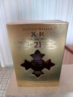 Whisky Johnnie Walker XR21 70cl, Ophalen of Verzenden