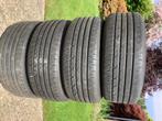 Banden contipremium continental 225/55 r16, Auto-onderdelen, Ophalen, Gebruikt, 16 inch, Band(en)