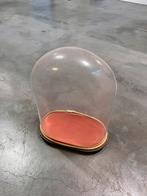 Globe - Stolp in glas, Enlèvement, Utilisé