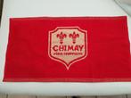 Tapis de comptoir Chimay, Collections, Sous-bock, Enlèvement ou Envoi, Neuf