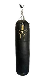 Sac de boxe à suspendre, Sports & Fitness, Enlèvement, Comme neuf, Sac de boxe