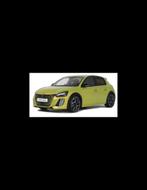 Peugeot E-208 GT 2024 Jaune Agueda 1/18 - OT1164 OTTOMOBILE, Hobby & Loisirs créatifs, Voitures miniatures | 1:18, Enlèvement ou Envoi