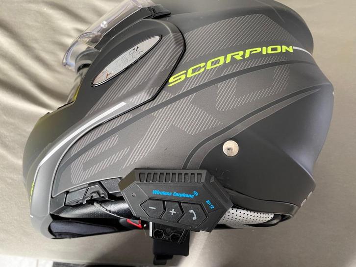 motokleding, Motoren, Kleding | Motorkleding, Overige typen, Dames, Heren, Tweedehands, Ophalen of Verzenden