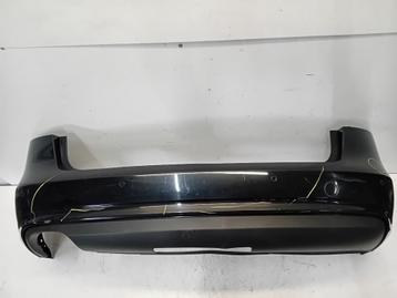 PARE-CHOCS ARRIÈRE Audi A4 Avant (B8) (01-2007/12-2015), Utilisé, Arrière, Audi, Pare-chocs