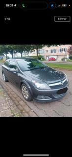 Superbe Opel Astra opc 1.4 essence 141 000km !!, Achat, Particulier, Astra, Essence