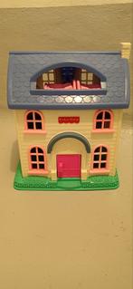 Fisher Price, Ophalen, Zo goed als nieuw