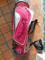 Golftas, Sport en Fitness, Ophalen, Gebruikt, Tas