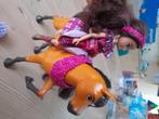Barbie esprit cheval, Enfants & Bébés, Jouets | Poupées, Comme neuf, Enlèvement, Barbie