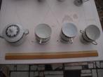 theeservies, Huis en Inrichting, Ophalen, Nieuw