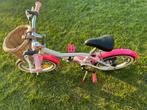 Kinderfiets, Fietsen en Brommers, Ophalen, Gebruikt, Btwin