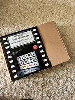 Box lumiere - light box boite lumineuse avec message, Huis en Inrichting, Ophalen of Verzenden, Nieuw