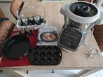 Moulinex companion xl, Elektronische apparatuur, Ophalen, Zo goed als nieuw
