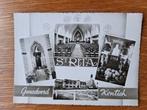 Vintage Postkaart Kontich Genadeoord St. Rita, Collections, Cartes postales | Belgique, Enlèvement ou Envoi