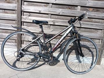 Scott sportster . maat small, Enlèvement, Comme neuf, 26 pouces