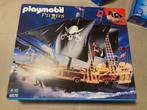 Piratenboot 6678 (groot)+ piraten eiland 4797 Playmobil, Kinderen en Baby's, Speelgoed | Playmobil, Complete set, Ophalen of Verzenden