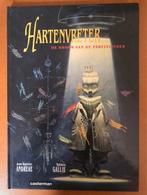 Stripverhaal Hartenvreter, Enlèvement, Comme neuf