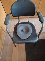 Toiletstoel, Diversen, Verpleegmiddelen, Ophalen