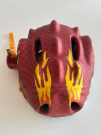 Dragon bike helmet for children, Enlèvement ou Envoi, Comme neuf