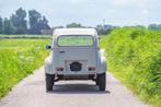 Citroen 2 CV 4x4 Sahara, Bedrijf, Handgeschakeld, Citroën, Cabriolet