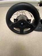 Stuur ps4, Games en Spelcomputers, Ophalen, Zo goed als nieuw, PlayStation 4, Draadloos