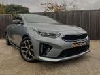 Kia ProCeed / pro_cee’d 1.4 T-GDi GT-Line ISG CAMERA/17″, Auto's, Kia, Stof, Euro 6, 4 cilinders, 1409 kg