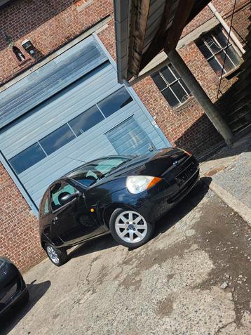 Ford Ka / GEEN ROEST / AIRCO, Autos, Ford, Achat, 1299 cm³, Boîte manuelle, Bleu
