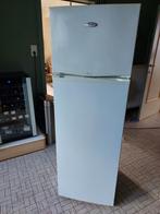 Réfrigérateur Wirlpool, Electroménager, Enlèvement, Utilisé