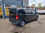 Mercedes-Benz Vito 114 CDI/ Airco/ Navi/ E6 (bj 2017), Auto's, 100 kW, Stof, Gebruikt, Zwart