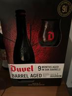 Duvel Barrel aged, Verzamelen, Ophalen, Zo goed als nieuw, Duvel