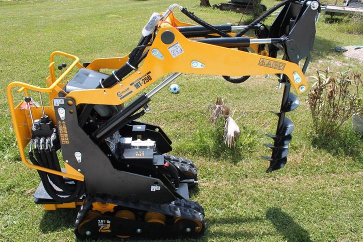 MT250 Lumag multitool-oplader, nieuw, Doe-het-zelf en Bouw, Overige Doe-Het-Zelf en Bouw, Nieuw, Ophalen of Verzenden