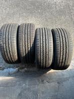 235/55 R18 4x Hankook Zomerbanden, Ophalen of Verzenden