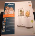 Alecto BFP-88 5-in-1 babyvoeding steamer en blender  10€, Kinderen en Baby's, Ophalen, Zo goed als nieuw