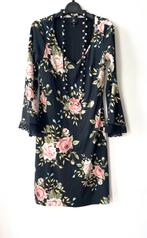 Jurk K-Design, Kleding | Dames, Jurken, K-design, Zwart, Nieuw, Ophalen of Verzenden