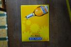 Paul Ricard editie 2005 emaille plaat, Verzamelen, Ophalen, Zo goed als nieuw, Reclamebord