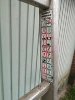 echelle macc, Doe-het-zelf en Bouw, Ophalen, Zo goed als nieuw, Ladder, 2 tot 4 meter