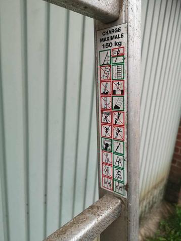 echelle macc beschikbaar voor biedingen