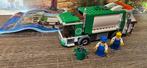Lego City 4432, Enlèvement ou Envoi, Utilisé, Ensemble complet, Lego