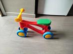 loopfiets, Ophalen, Gebruikt