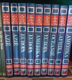 Lecturama encyclopedie 9-delig, Boeken, Encyclopedieën, Ophalen, Zo goed als nieuw