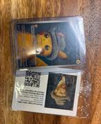 Pikachu van gogh / grey felt hat, Hobby en Vrije tijd, Ophalen, Zo goed als nieuw